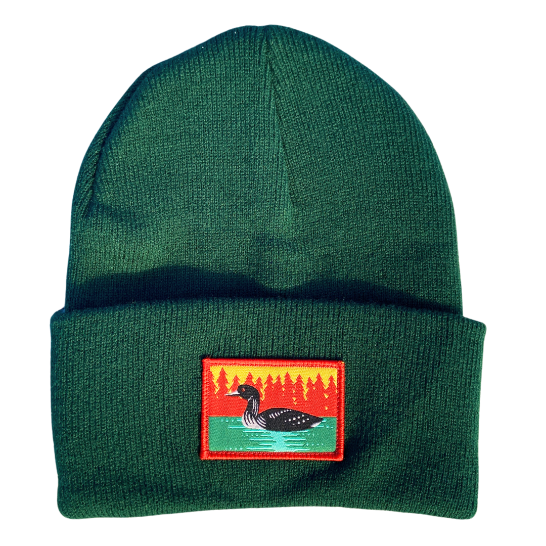 Loon Beanie