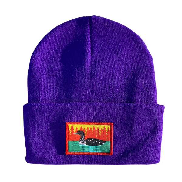 Loon Beanie